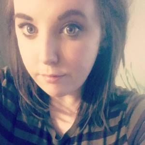 Meet your Posher, Bree